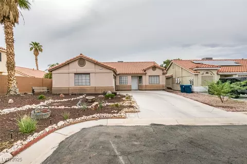 2547 Fort Lauderdale Dr, Las Vegas, NV 89156