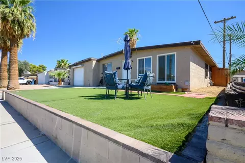 3624 Chevy Chase Ave, Las Vegas, NV 89110