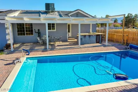 790 W Amarillo Ave, Pahrump, NV 89048