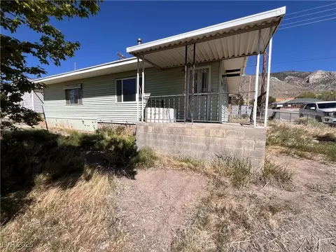 14 Avenue G, Mcgill, NV 89318