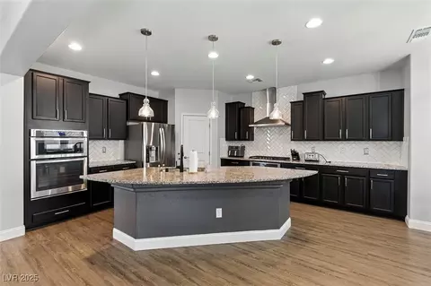 9557 Belmont Bay Ave, Las Vegas, NV 89148