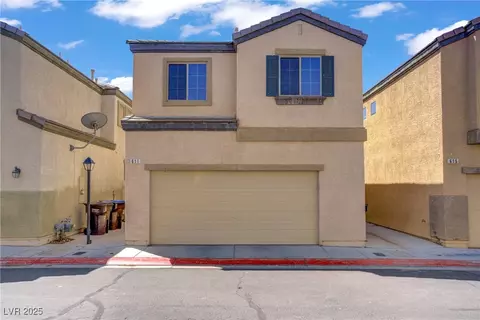 611 White Shark Ct, North Las Vegas, NV 89084