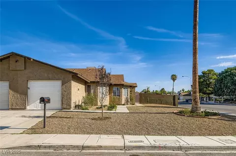 5794 Sea Breeze Ave, Las Vegas, NV 89110