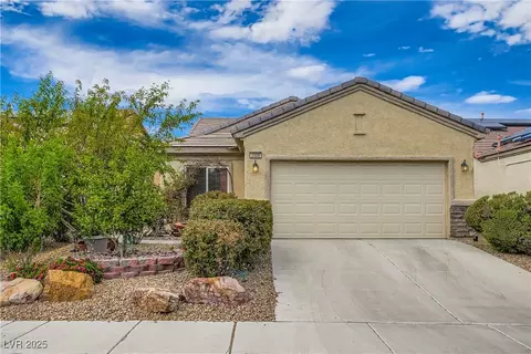 2508 Mourning Warbler Ave, North Las Vegas, NV 89084