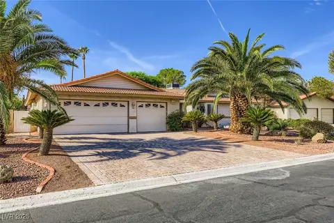 1543 Berendo Dr, Las Vegas, NV 89123
