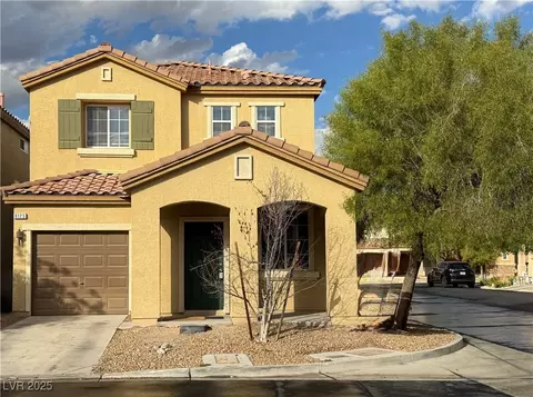 Exterior - 8125 Lake Geneva Ct, Las Vegas, NV 89113 photo 1 of 5