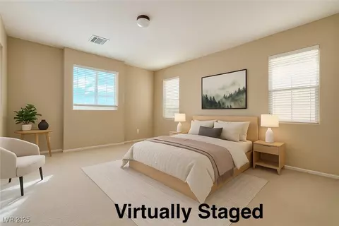 Bedroom - 8125 Lake Geneva Ct, Las Vegas, NV 89113 photo 1 of 5