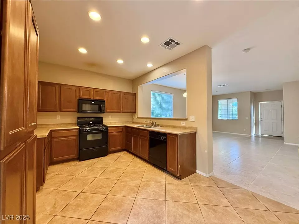 Kitchen - 8125 Lake Geneva Ct, Las Vegas, NV 89113 photo 1 of 2