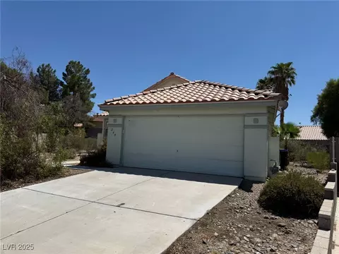 249 Prairie Rose St, Henderson, NV 89015