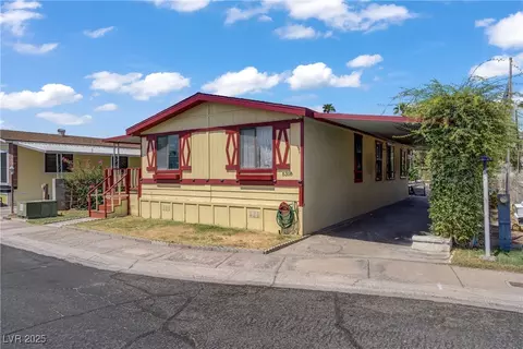 5318 Tupelo Ln, Las Vegas, NV 89122