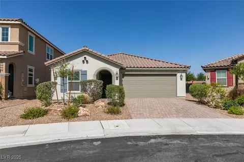 1723 Deep Valley Ave, North Las Vegas, NV 89084