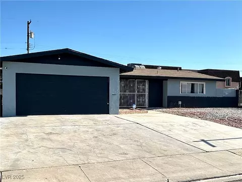 1304 Bonita Ave, Las Vegas, NV 89104