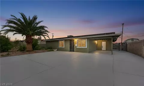 1724 Palora Ave, Las Vegas, NV 89169