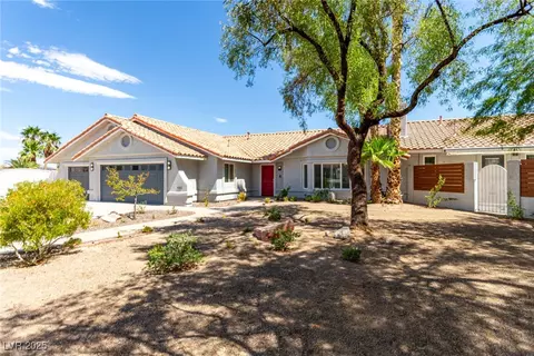485 E Robindale Rd, Las Vegas, NV 89123