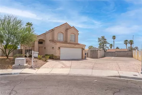 1600 Palmales Ct, Las Vegas, NV 89128