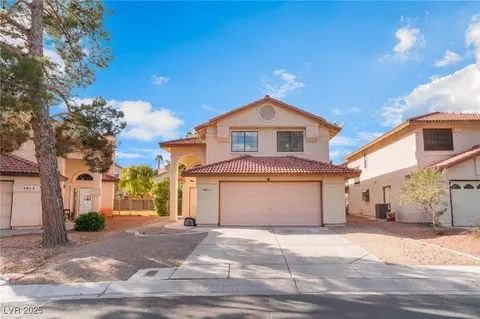 4817 Friar Ln, Las Vegas, NV 89130