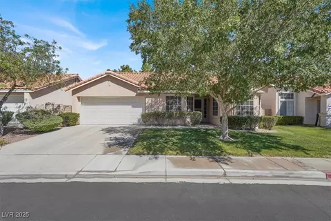 7936 Canto Ave, Las Vegas, NV 89147