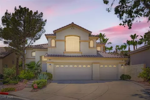 1955 Larkspur Ranch Ct, Henderson, NV 89012