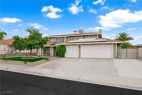 722 Barrie Ct, Henderson, NV 89002
