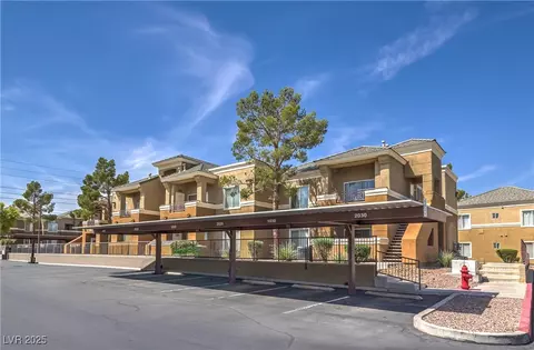 8070 W Russell Rd #2032, Las Vegas, NV 89113
