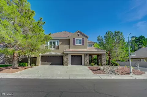 9600 Royal Lamb Dr, Las Vegas, NV 89145