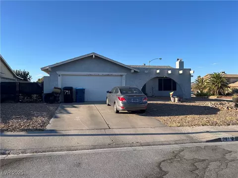 791 Fountain Hills Ave, Henderson, NV 89002
