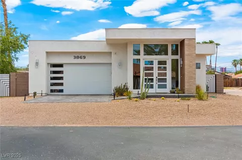 3869 Pacific St, Las Vegas, NV 89121