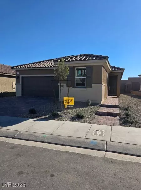669 Tranquil Bay Ct, Henderson, NV 89002