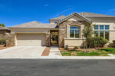 10486 Tyler Park Ave, Las Vegas, NV 89135