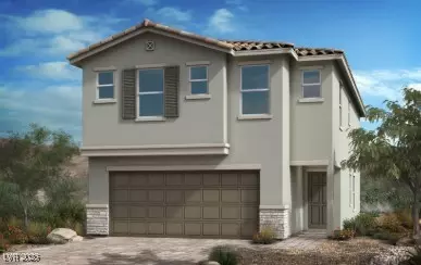 4172 Texas Lilac Ave, Las Vegas, NV 89139
