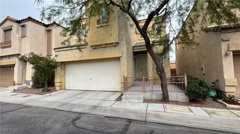 6694 Higger Tor Ave, Las Vegas, NV 89139
