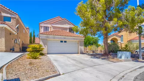 167 Wynntry Cir, Henderson, NV 89074