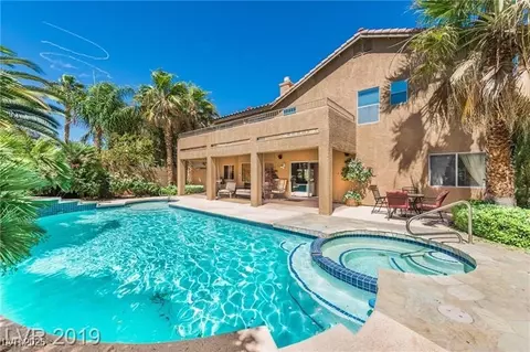 7751 Locke Haven Dr, Las Vegas, NV 89123
