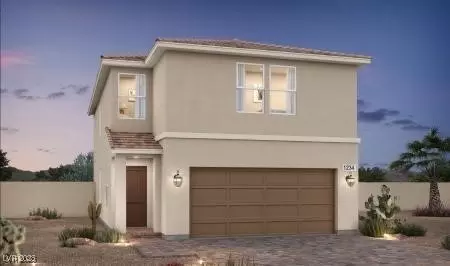 8139 Bearpoppy Ct, Las Vegas, NV 89113