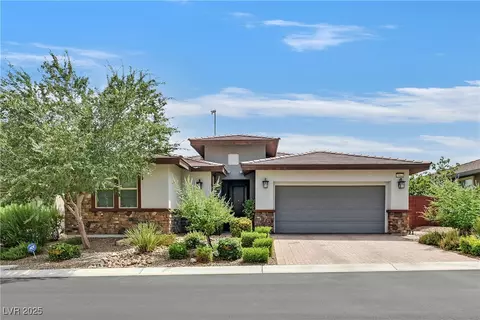 5864 Sky Cloud Ln, Las Vegas, NV 89135