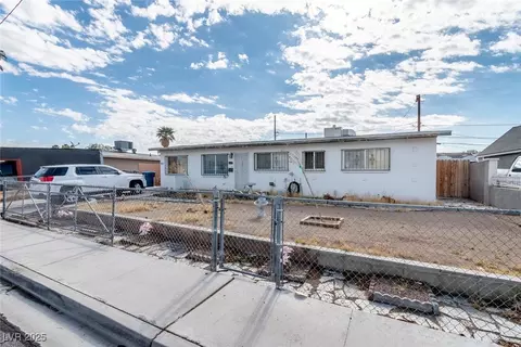 Undisclosed, North Las Vegas, NV 89030