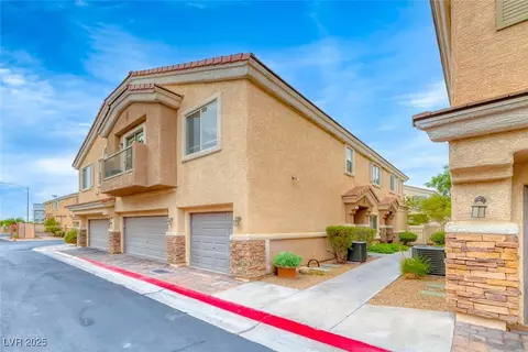90 Day Trade St #2, Henderson, NV 89074