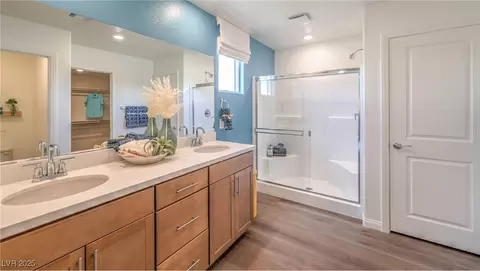 Bath - 569 Ruby Robin Ave #LOT 741, Henderson, NV 89011 photo 2 of 2