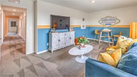 Entry Way - 569 Ruby Robin Ave #LOT 741, Henderson, NV 89011 photo 2 of 2