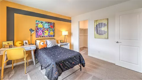 Bedroom - 569 Ruby Robin Ave #LOT 741, Henderson, NV 89011 photo 4 of 5