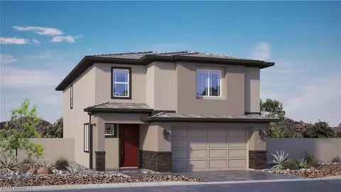 569 Ruby Robin Ave #LOT 741, Henderson, NV 89011