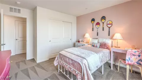 Bedroom - 569 Ruby Robin Ave #LOT 741, Henderson, NV 89011 photo 3 of 5