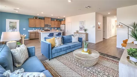 Entry Way - 569 Ruby Robin Ave #LOT 741, Henderson, NV 89011 photo 1 of 2