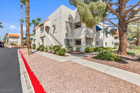 101 Luna Way #145, Las Vegas, NV 89145