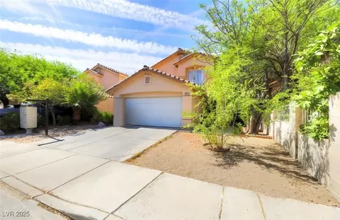 4117 Lighthouse Ave, Las Vegas, NV 89110