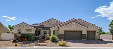 6991 Moaning Cavern St, Las Vegas, NV 89131