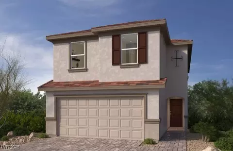 2675 Sierra Grande St, Las Vegas, NV 89121