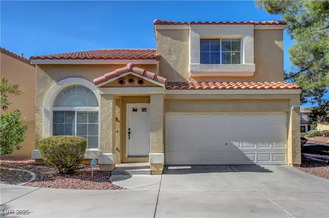 3339 Epson St, Las Vegas, NV 89129