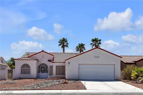 631 Kings Center Ave, North Las Vegas, NV 89032