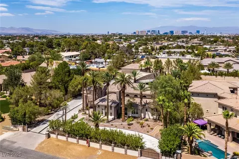 368 E Torino Ave, Las Vegas, NV 89123